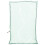 Berkfield Trailer Net with Elastic Rope Green 5x3.5 m PP 1