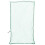 Berkfield Trailer Net with Elastic Rope Green 2.5x1.5 m PP 1