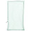 Berkfield Trailer Net with Elastic Rope Green 4.5x2.5 m PP 1