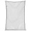 Berkfield Trailer Net with Elastic Rope Black 5x3.5 m PP 1