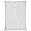 Berkfield Trailer Net with Elastic Rope Black 4x3 m PP 1