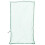 Berkfield Trailer Net with Elastic Rope Green 3.5x2 m PP 1