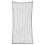 Berkfield Trailer Net with Elastic Rope Black 4x2 m PP 1