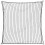 Berkfield Trailer Net with Elastic Rope Black 3x3 m PP 1
