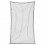 Berkfield Trailer Net with Elastic Rope Black 5x3 m PP 1
