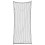 Berkfield Trailer Net with Elastic Rope Black 8x3.5 m PP 1