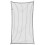Berkfield Trailer Net with Elastic Rope Black 2.7x1.5 m PP 1