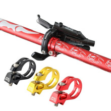Feiona cycling switch clamp and shifter for SRAM X7 to XX1