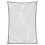 Berkfield Trailer Net with Elastic Rope Black 3.5x2.5 m PP 1