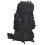 Berkfield Hiking Backpack Black 60 L Oxford Fabric 1