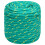 Berkfield Boat Rope Green 18 mm 100 m Polypropylene 2