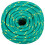 Berkfield Boat Rope Green 18 mm 100 m Polypropylene 3