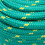 Berkfield Boat Rope Green 18 mm 100 m Polypropylene 4