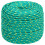 Berkfield Boat Rope Green 10 mm 25 m Polypropylene 2