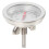 DSH Rustfritt Stål Termometer BBQ Supply Grill Digital Røyker Metall 1