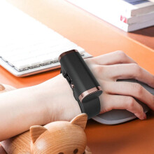 Hand Warmer Bracelet USB Rechargeable Fast Heating