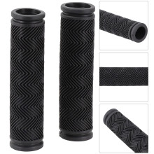 DAMIFU Mountainbike gummicykelgreb flyvende greb cykelskruestik