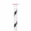 Berkfield Braided Boat Rope White 5 mmx100 m Polyester 5