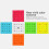 5x5 Speed Cube Stickerless 62mm Magic Puzzle Cube with Smooth Corner Cutting 3