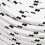 Berkfield Braided Boat Rope White 12 mmx100 m Polyester 3
