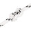 Berkfield Braided Boat Rope White 12 mmx100 m Polyester 4