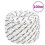 Berkfield Braided Boat Rope White 12 mmx100 m Polyester 6