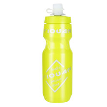Sticlă de apă sport EQWLJWE pentru bicicletă cu capac anti-cenușă din plastic PC