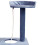 Berkfield Cat Tree with Sisal Scratching Posts 150 cm Dark Blue 4