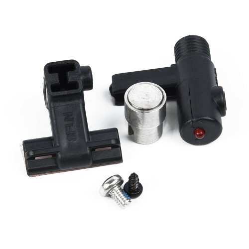 Hastighetssensor för elcykel Bafang BBS01BBS02SHD mittmotor