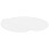 Berkfield Table Protector Transparent ò 90 cm 1.6 mm PVC 4