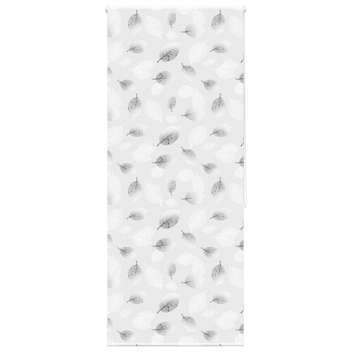 Berkfield Shower Roller Blind 110x240 cm Fabric Width 106 cm
