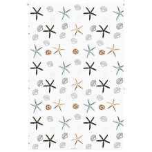 Berkfield Shower Roller Blind 150x240 cm Fabric Width 146 cm