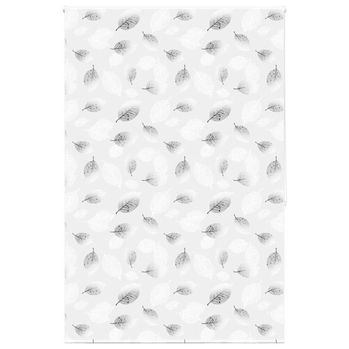 Berkfield Shower Roller Blind 150x240 cm Fabric Width 146 cm