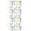 Berkfield Shower Roller Blind 110x240 cm Fabric Width 106 cm 1