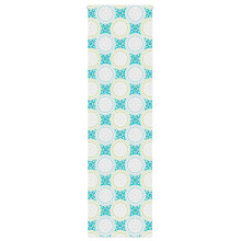Berkfield Shower Roller Blind 60x240 cm Fabric Width 56 cm