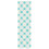 Berkfield Shower Roller Blind 60x240 cm Fabric Width 56 cm 1