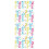 Berkfield Shower Roller Blind 90x240 cm Fabric Width 86 cm 1