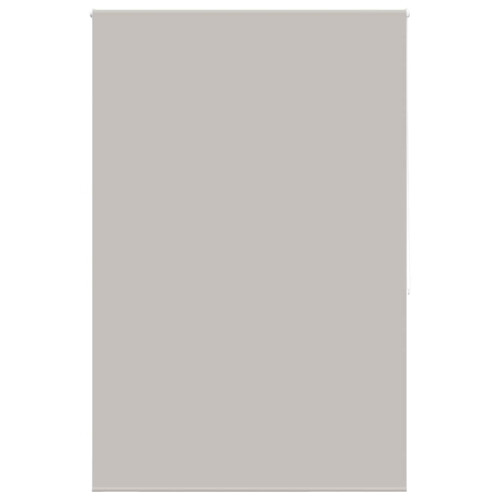Berkfield Shower Roller Blind 150x240 cm Fabric Width 146 cm