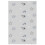 Berkfield Shower Roller Blind 160x240 cm Fabric Width 156 cm 1