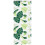 Berkfield Shower Roller Blind with Cassette 100x240 cm Fabric Width 96 cm 1