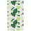 Berkfield Shower Roller Blind with Cassette 120x240 cm Fabric Width 116 cm 1