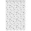 Berkfield Shower Roller Blind with Cassette 150x240 cm Fabric Width 146 cm 1