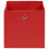 Berkfield Storage Boxes 10 pcs Red 32x32x32 cm Fabric 3