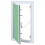 Berkfield Access Panel Green and Silver 20 x 35 cm 1