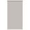 Berkfield Shower Roller Blind with Cassette 120x240 cm Fabric Width 116 cm 1
