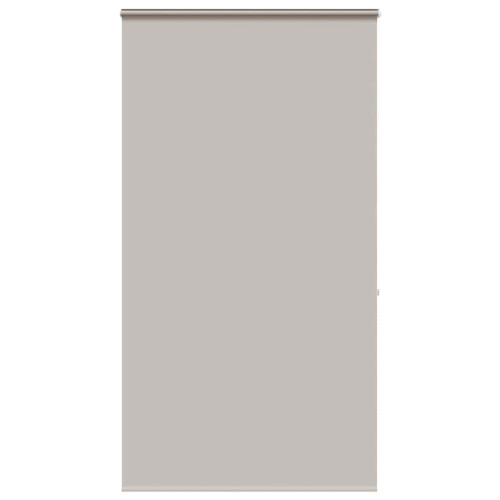Berkfield Shower Roller Blind with Cassette 120x240 cm Fabric Width 116 cm