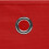 Berkfield Storage Boxes 10 pcs Red 32x32x32 cm Fabric 4
