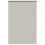 Berkfield Shower Roller Blind with Cassette 150x240 cm Fabric Width 146 cm 1