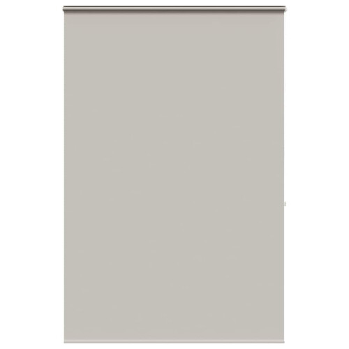 Berkfield Shower Roller Blind with Cassette 150x240 cm Fabric Width 146 cm