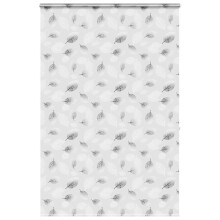 Berkfield Shower Roller Blind with Cassette 160x240 cm Fabric Width 156 cm